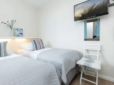 Ferienwohnung für 5 Personen (46 m²) in Laboe 3/10