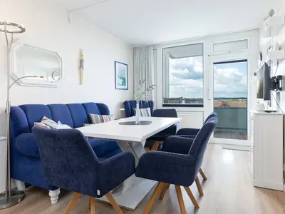 Ferienwohnung für 5 Personen (46 m²) in Laboe 4/10