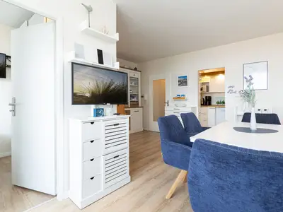Ferienwohnung für 5 Personen (46 m²) in Laboe 5/10
