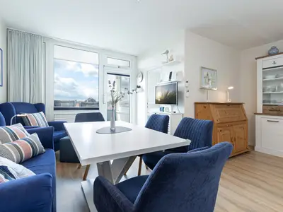 Ferienwohnung für 5 Personen (46 m²) in Laboe 6/10
