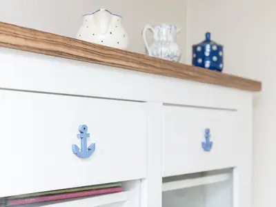 Ferienwohnung für 5 Personen (46 m²) in Laboe 7/10