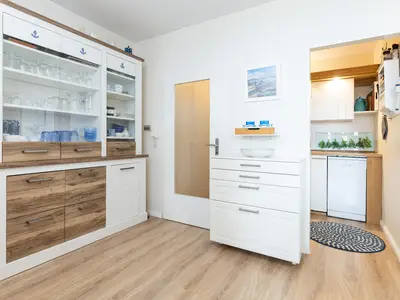 Ferienwohnung für 5 Personen (46 m²) in Laboe 9/10