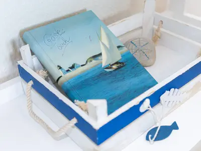 Ferienwohnung für 5 Personen (46 m²) in Laboe 10/10