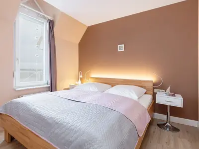 Ferienwohnung für 2 Personen (50 m²) in Laboe 5/10