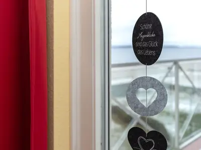 Ferienwohnung für 2 Personen (50 m²) in Laboe 8/10