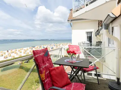 Ferienwohnung für 2 Personen (50 m²) in Laboe 9/10