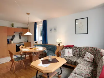 Ferienwohnung für 2 Personen (54 m²) in Laboe 1/10