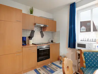 Ferienwohnung für 2 Personen (54 m²) in Laboe 3/10