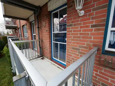 Ferienwohnung für 2 Personen (54 m²) in Laboe 4/10