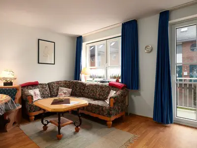 Ferienwohnung für 2 Personen (54 m²) in Laboe 5/10