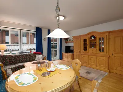 Ferienwohnung für 2 Personen (54 m²) in Laboe 6/10