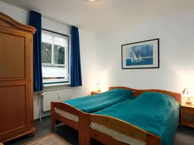 Ferienwohnung für 2 Personen (54 m²) in Laboe 7/10