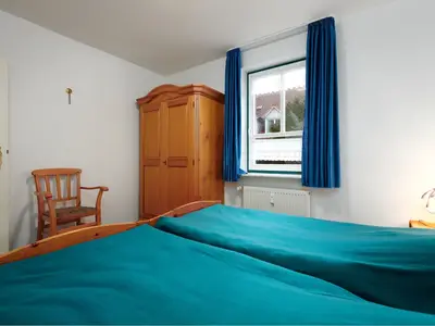 Ferienwohnung für 2 Personen (54 m²) in Laboe 8/10