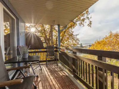 Ferienwohnung für 4 Personen (43 m²) in Laboe 1/10