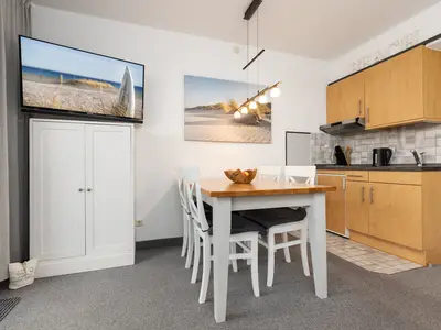 Ferienwohnung für 4 Personen (43 m²) in Laboe 3/10