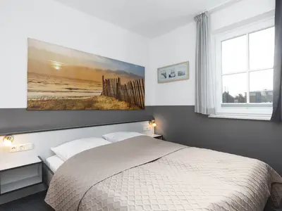 Ferienwohnung für 4 Personen (43 m²) in Laboe 4/10