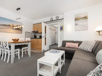 Ferienwohnung für 4 Personen (43 m²) in Laboe 5/10