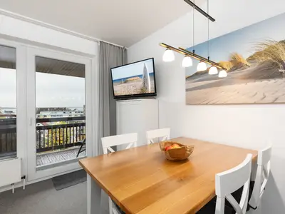 Ferienwohnung für 4 Personen (43 m²) in Laboe 8/10