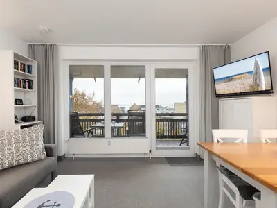 Ferienwohnung für 4 Personen (43 m²) in Laboe 9/10