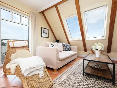 Ferienwohnung für 4 Personen (85 m²) in Laboe 1/10