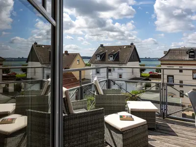 Ferienwohnung für 4 Personen (85 m²) in Laboe 2/10