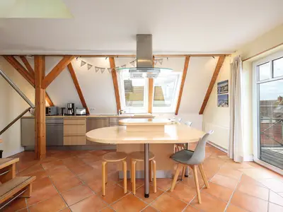 Ferienwohnung für 4 Personen (85 m²) in Laboe 4/10