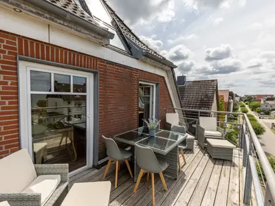 Ferienwohnung für 4 Personen (85 m²) in Laboe 7/10