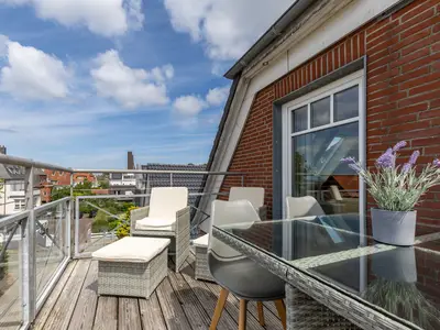 Ferienwohnung für 4 Personen (85 m²) in Laboe 8/10