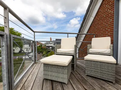 Ferienwohnung für 4 Personen (85 m²) in Laboe 9/10