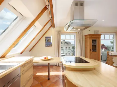 Ferienwohnung für 4 Personen (85 m²) in Laboe 10/10