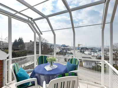 Ferienwohnung für 4 Personen (84 m²) in Laboe 1/10