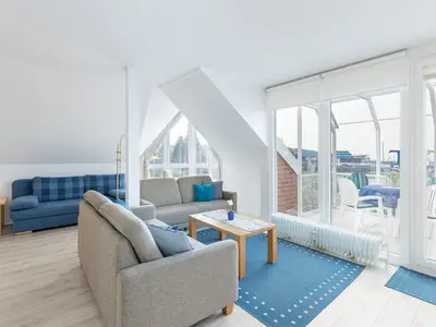 Ferienwohnung für 4 Personen (84 m²) in Laboe 2/10