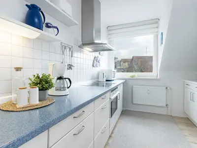 Ferienwohnung für 4 Personen (84 m²) in Laboe 3/10