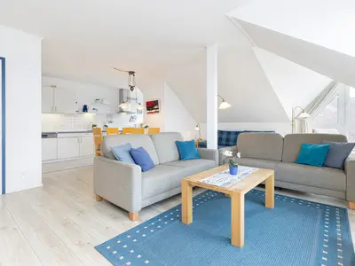 Ferienwohnung für 4 Personen (84 m²) in Laboe 5/10