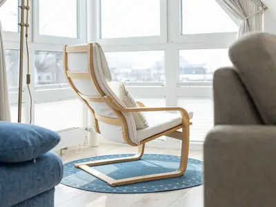 Ferienwohnung für 4 Personen (84 m²) in Laboe 8/10