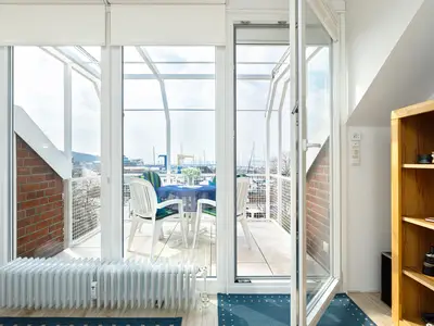 Ferienwohnung für 4 Personen (84 m²) in Laboe 9/10