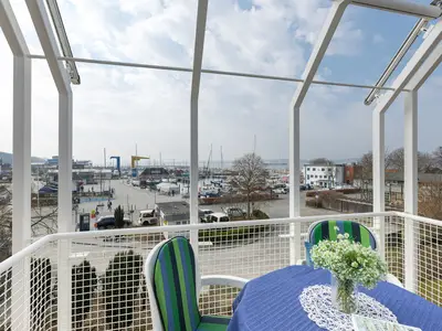 Ferienwohnung für 4 Personen (84 m²) in Laboe 10/10