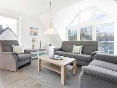 Ferienwohnung für 4 Personen (85 m²) in Laboe 1/10