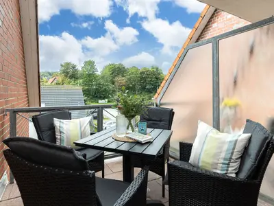 Ferienwohnung für 4 Personen (85 m²) in Laboe 2/10