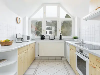 Ferienwohnung für 4 Personen (85 m²) in Laboe 3/10