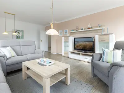 Ferienwohnung für 4 Personen (85 m²) in Laboe 6/10