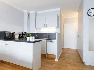 Ferienwohnung für 2 Personen (30 m²) in Laboe 3/10