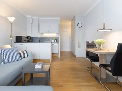 Ferienwohnung für 2 Personen (30 m²) in Laboe 4/10