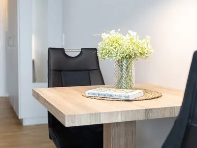 Ferienwohnung für 2 Personen (30 m²) in Laboe 5/10