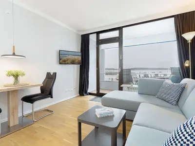 Ferienwohnung für 2 Personen (30 m²) in Laboe 8/10