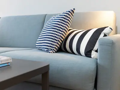 Ferienwohnung für 2 Personen (30 m²) in Laboe 9/10