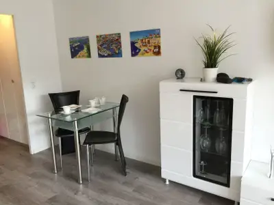 Ferienwohnung für 3 Personen (30 m²) in Laboe 5/10
