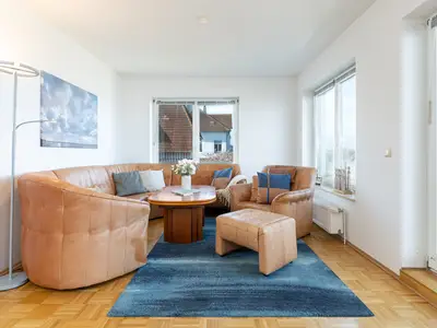 Ferienwohnung für 3 Personen (60 m²) in Laboe 2/10