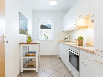 Ferienwohnung für 3 Personen (60 m²) in Laboe 3/10