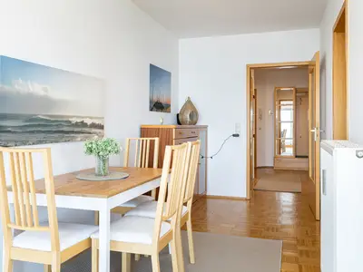 Ferienwohnung für 3 Personen (60 m²) in Laboe 4/10